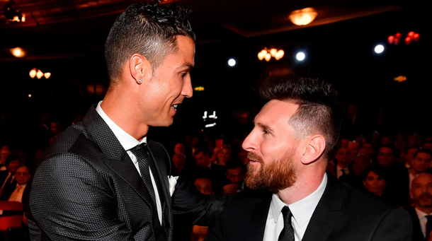 A qué hora juegan Lionel Messi vs Cristiano Ronaldo y cómo verlo en vivo