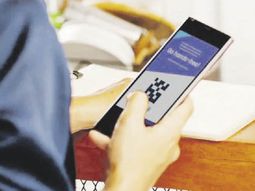 impulso. La consolidación del QR también estimuló los pagos digitales. impulso. La consolidación del QR también estimuló los pagos digitales.