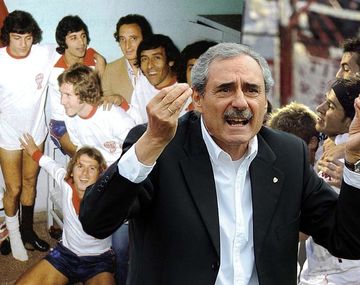 Histórico: tras la desilusión con Cappa