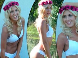 cande ruggeri y su eterna solteria: las minas estan tan regaladas que no quieren nada serio cande ruggeri y su eterna solteria: las minas estan tan regaladas que no quieren nada serio