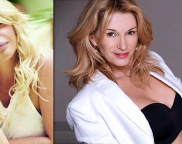 Nazarena Vélez vs. Yanina Latorre