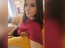 Una estadounidense lucha por volver a su hogar en medio de la pandemia de Covid-19