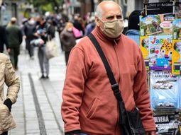 El Gobierno extendería la cuarentena hasta el 17 de agosto sin grandes cambios en AMBA