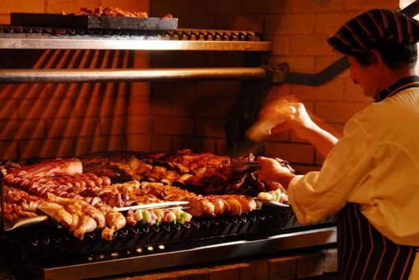 Polémica M1: ¿El asado es con o sin achuras?