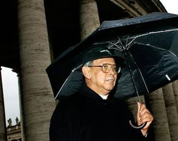 Julius Riyadi Darmaatmadja