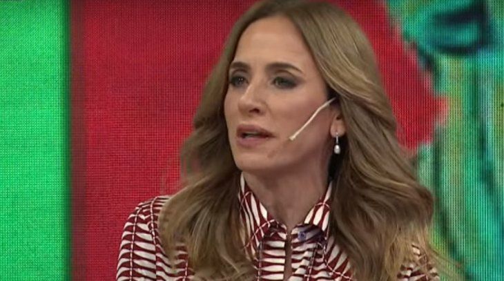 Victoria Tolosa Paz en C5N: Vidal no puede responder por lo hecho en la Provincia porque fue caótico