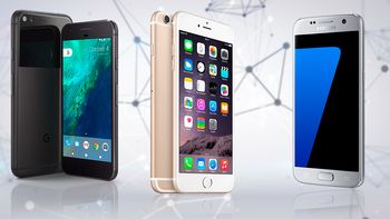 ¿Cuál fue el mejor smartphone del año? ¿Cuál fue el mejor smartphone del año?