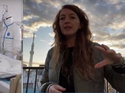 Barbijos, alcohol en gel y pocos controles: el Japón del coronavirus en primera persona