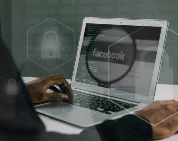 Alerta usuarios: siguen las estafas por Facebook en Mendoza