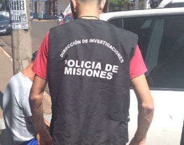 Se hacía pasar por el cura del pueblo