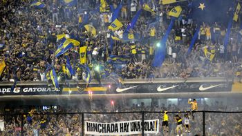boca y velez, sin publico local en el arranque del torneo boca y velez, sin publico local en el arranque del torneo