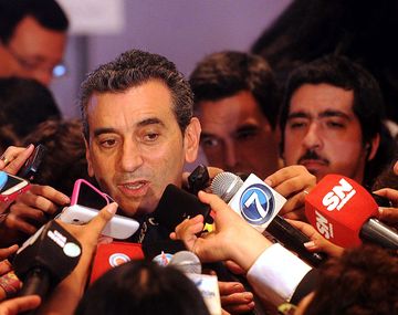 Randazzo afirmó que Macri y los sindicalistas de UTA piden un ajuste de tarifas