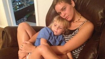 acusan a una mujer de envenenar a su hijo para poder contar su historia en un blog