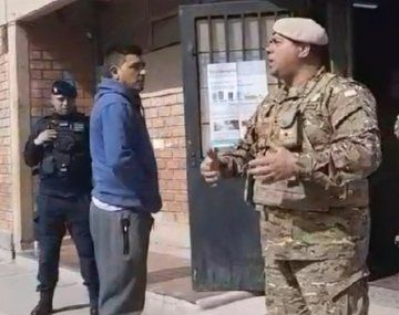 Por falta de boletas y ante la impotencia por no poder votar pidieron suspender las elecciones en Mendoza