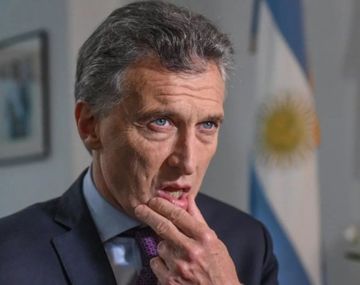 Denunciarán a Macri por intromisión en el Poder Judicial 