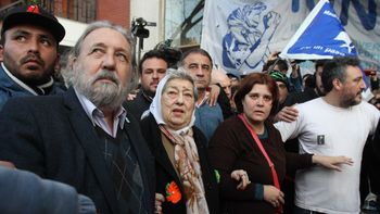 hebe advierte: le digo al juez que manana viajo a mar del plata, tengo un congreso hebe advierte: le digo al juez que manana viajo a mar del plata, tengo un congreso