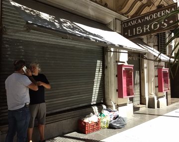 Crédito: @HernanMundo