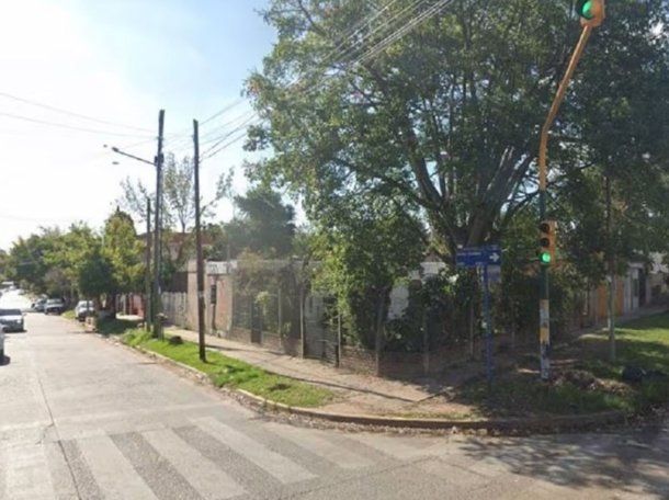 Custodio de Javier Milei le dio balazo en la cabeza a un motochorro en Laferrere