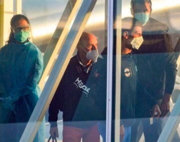 Australia aceptó postergar la expulsión de Djokovic