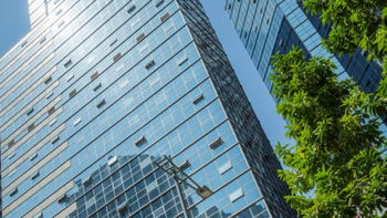 Con la construcción de edificios sostenibles, se evitan las emisiones de CO2 y se opta por energías renovables. Con la construcción de edificios sostenibles, se evitan las emisiones de CO2 y se opta por energías renovables.