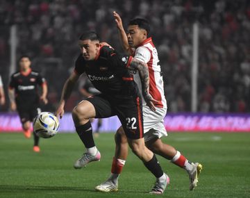 Instituto de Córdoba e Independiente no se sacaron ventaja en Córdoba por el Torneo Clausura