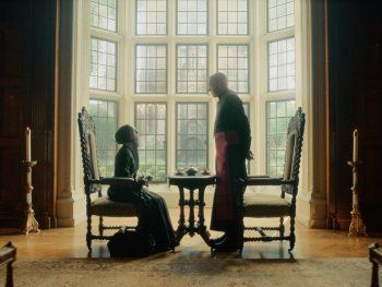 Cabrini: el director de Sonido de Libertad vuelve a sorprender con una película emotiva