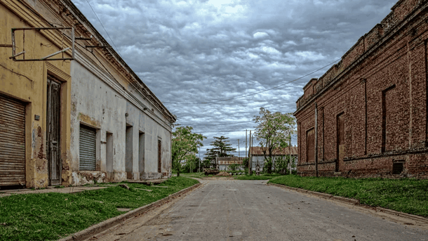 (Foto: Juan Carlos Riccelli) (Foto: Juan Carlos Riccelli)