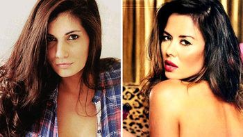 tuve una charla de mujer a mujer con karina tuve una charla de mujer a mujer con karina