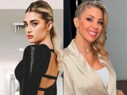 martita fort lanzo una indirecta en medio de la polemica con virginia gallardo martita fort lanzo una indirecta en medio de la polemica con virginia gallardo