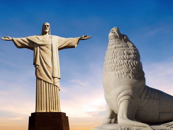 Comparación de precios entre Argentina y Brasil. Comparación de precios entre Argentina y Brasil.