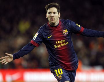 El Barça de Messi recibe al Sevilla para mantener la ventaja