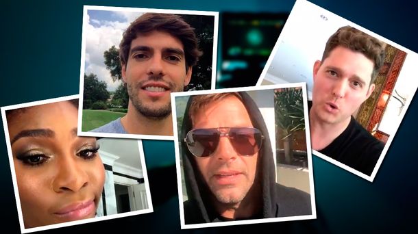 Facebook Mentions y Live ya están disponibles para los perfiles verificados