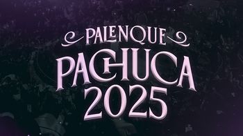 Comienza la venta de boletos para el Palenque Pachuca 2025. Comienza la venta de boletos para el Palenque Pachuca 2025.