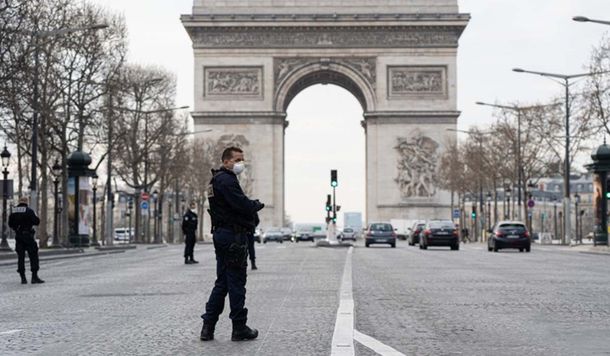 La pandemia de coronavirus superó la barrera de 80 millones de casos en el mundo