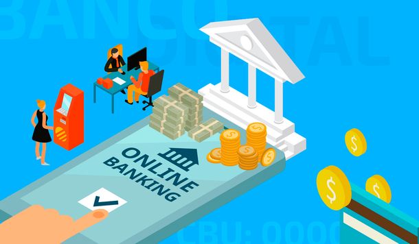 Dólar, homebanking y conocimientos básicos: así manejan sus finanzas los argentinos