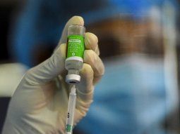 Probarán en Argentina una nueva vacuna contra el coronavirus