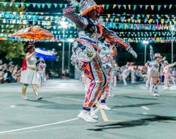 Vuelve el calor durante el fin de semana largo de Carnaval al AMBA