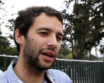 Le allanaron la casa a un concejal del FpV por una pintada contra Monzó