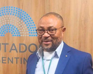 Habló el primer ministro de las Islas Annobón: Guinea Ecuatorial nos está matando