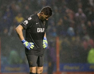 El error de Orion que terminó con la mística