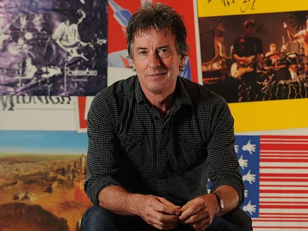 Rob Hirst falleció a los 70 años.