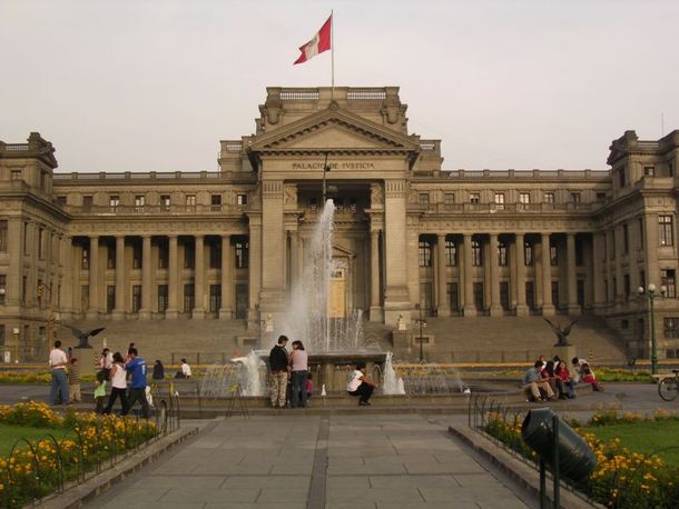 Las cuentas diplomáticas en Bélgica tampoco pueden ser embargadas