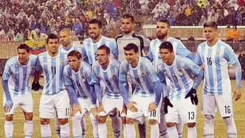 ¿como quedo argentina en el ranking fifa tras los ultimos triunfos? ¿como quedo argentina en el ranking fifa tras los ultimos triunfos?