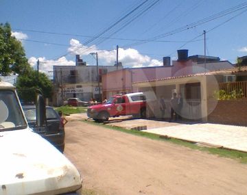 Gentileza diario Uno.