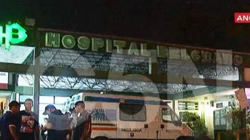 otra vez un patrullero en villa ballester: atropellaron y mataron a un nene de 6 anos otra vez un patrullero en villa ballester: atropellaron y mataron a un nene de 6 anos