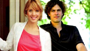 carla peterson confirmo que esta embarazada carla peterson confirmo que esta embarazada