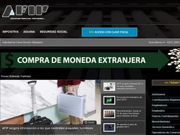 AFIP AFIP