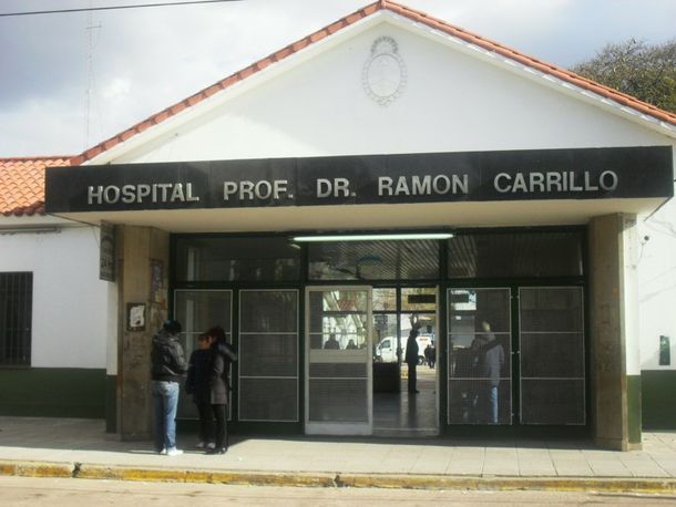 Se realizó por primera vez una cirugía transanal en Argentina