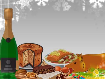 Feliz Navidad les desea todo el equipo de minutouno.com