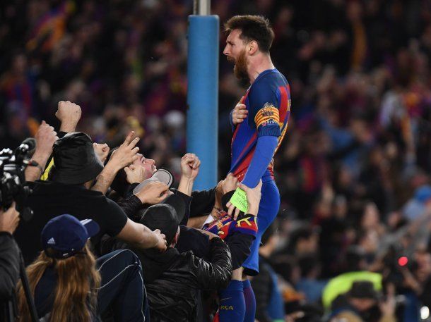 Lionel Messi habló de su salida del Barcelona en 2021: Sensación rara